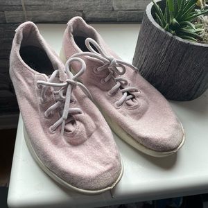 Allbirds Wool Runners